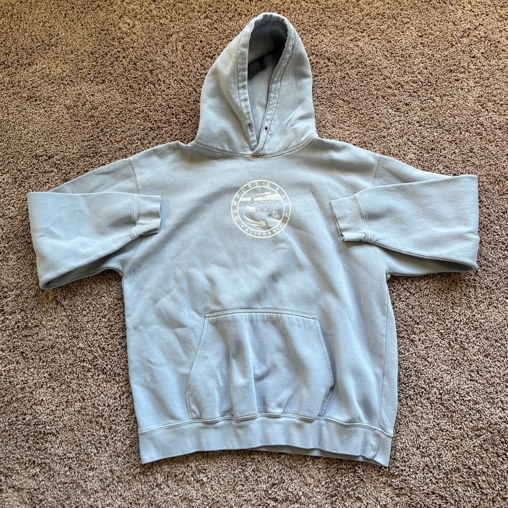 Brandy Melville hoodie